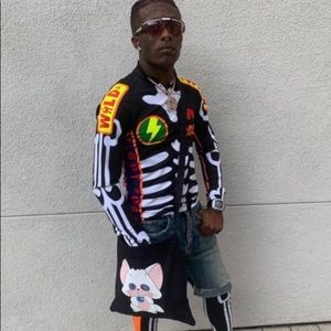 Meet your Posher, Coby